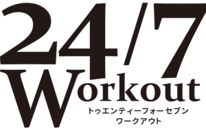 24/7Workout